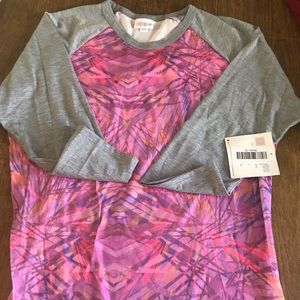 NWT LuLaRoe Randy XL